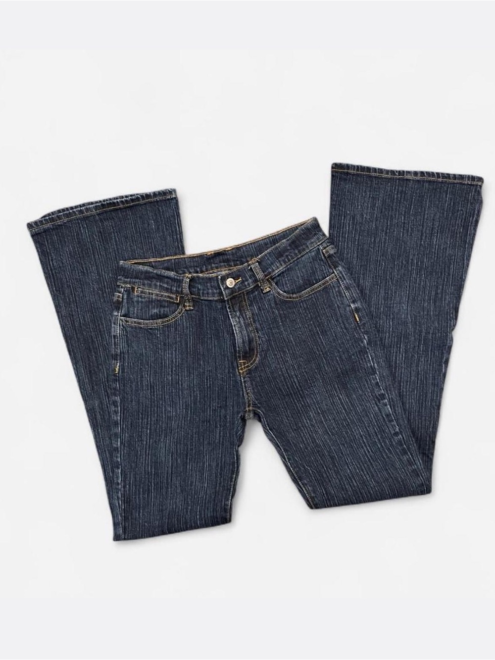 Brielle 90s Bootcut